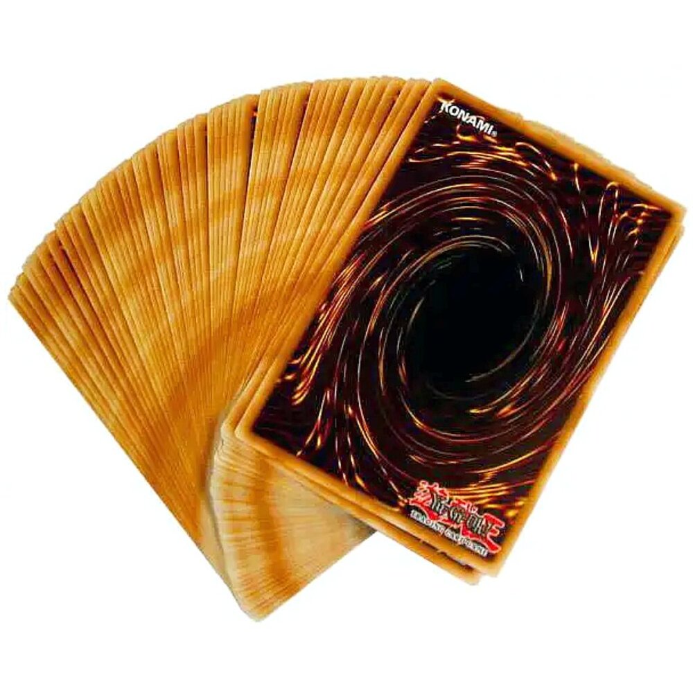225 RANDOM GOOD CONDITION YUGIOH CARDS - ! YU-GI-OH! ANIME MANGA TCG